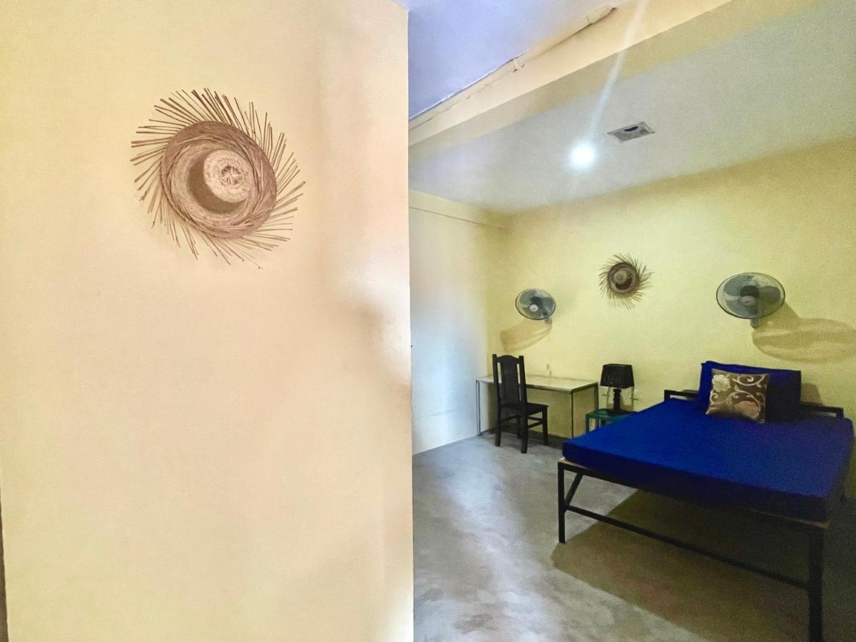 Aunty'S House Apartment Siem Reap Ngoại thất bức ảnh