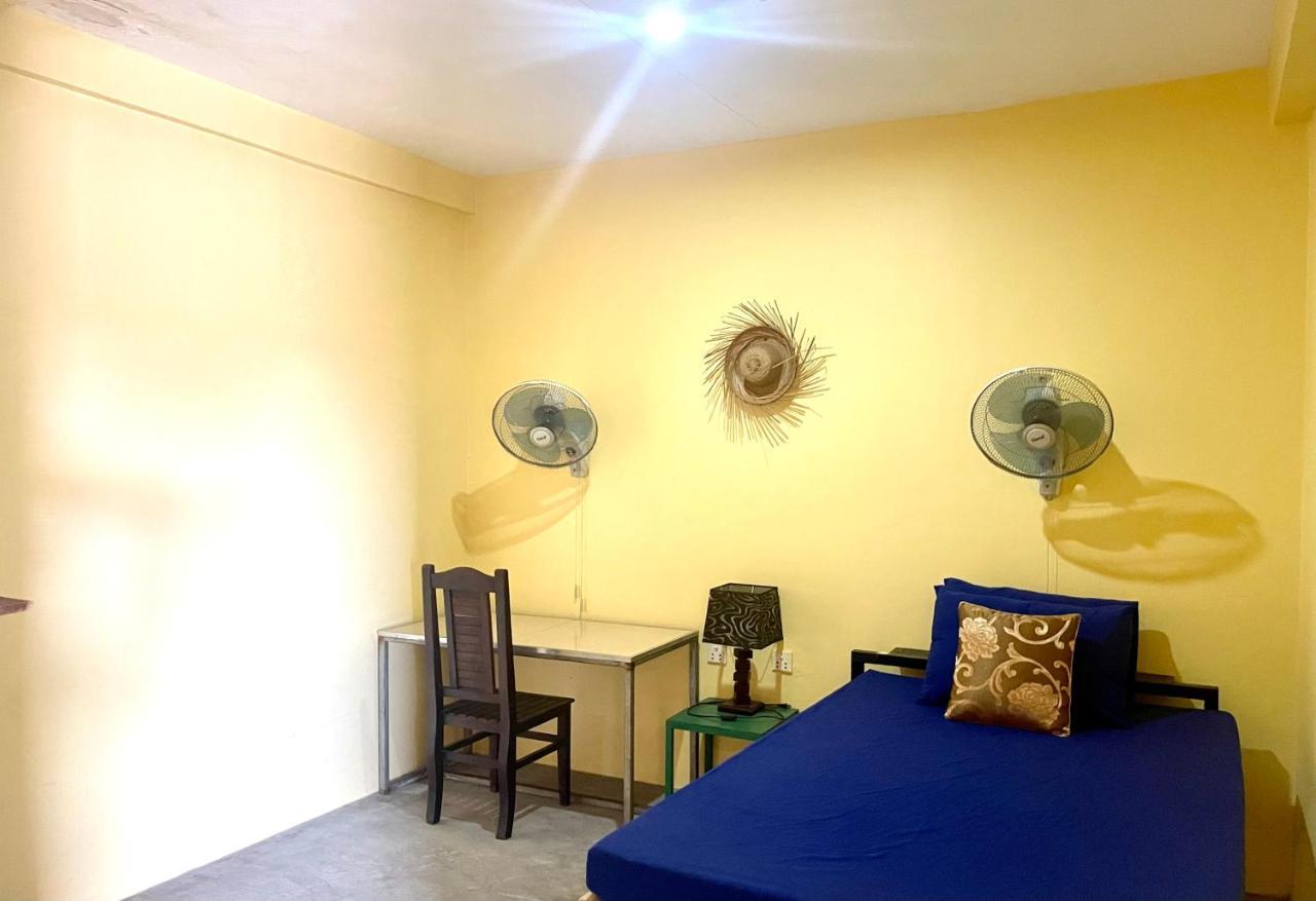 Aunty'S House Apartment Siem Reap Ngoại thất bức ảnh