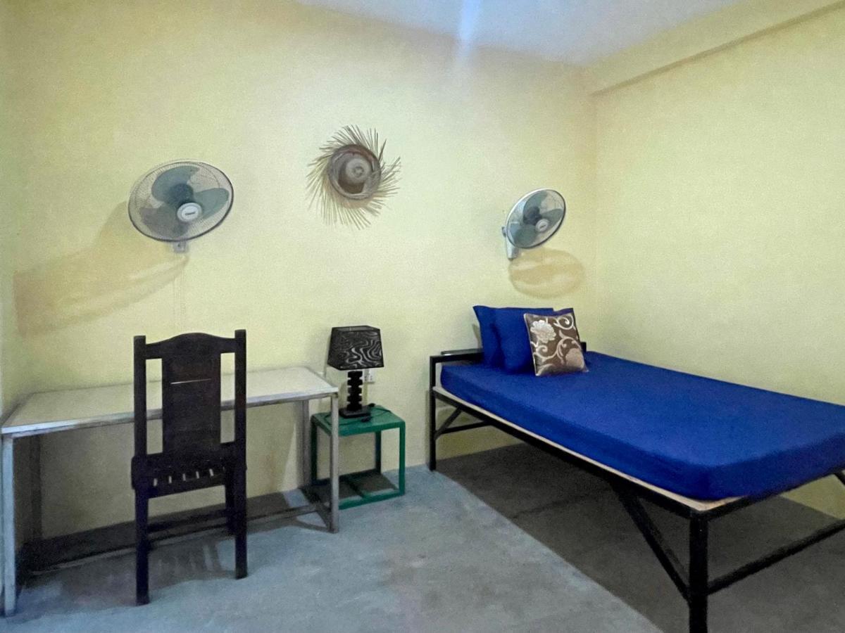 Aunty'S House Apartment Siem Reap Ngoại thất bức ảnh