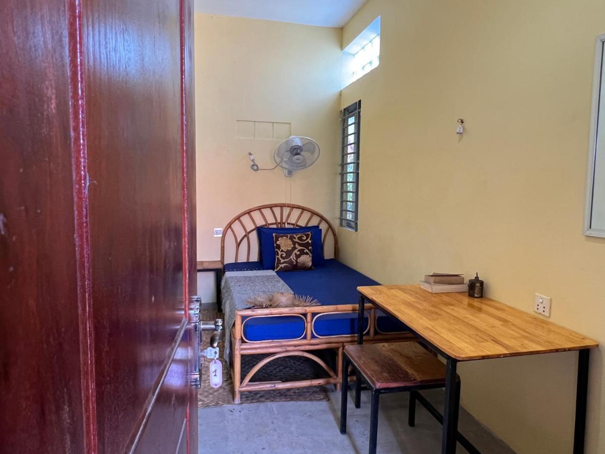 Aunty'S House Apartment Siem Reap Ngoại thất bức ảnh