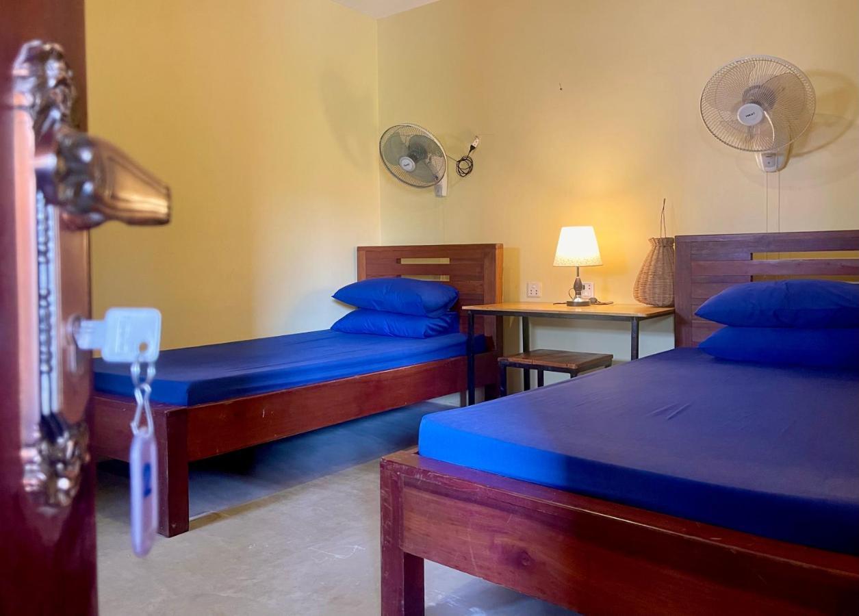 Aunty'S House Apartment Siem Reap Ngoại thất bức ảnh