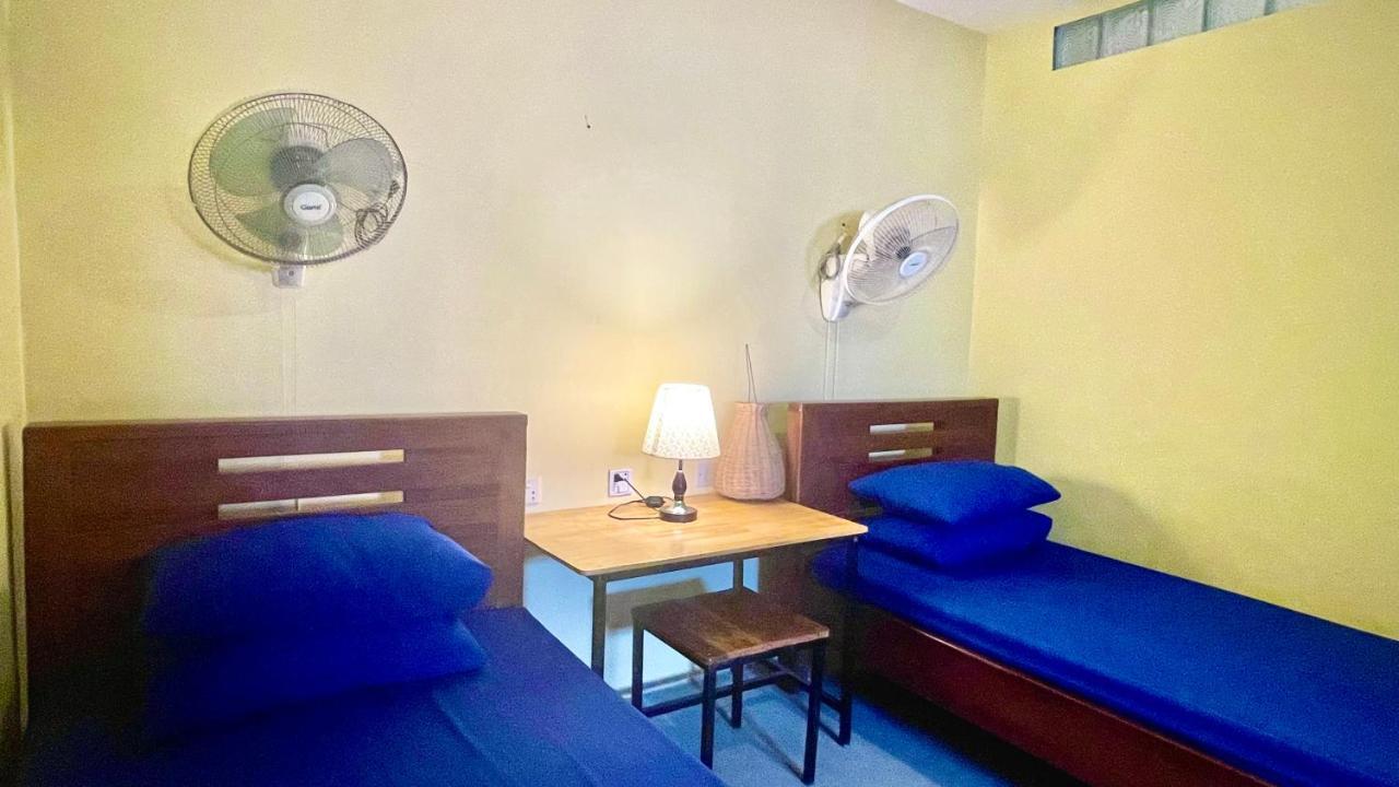 Aunty'S House Apartment Siem Reap Ngoại thất bức ảnh