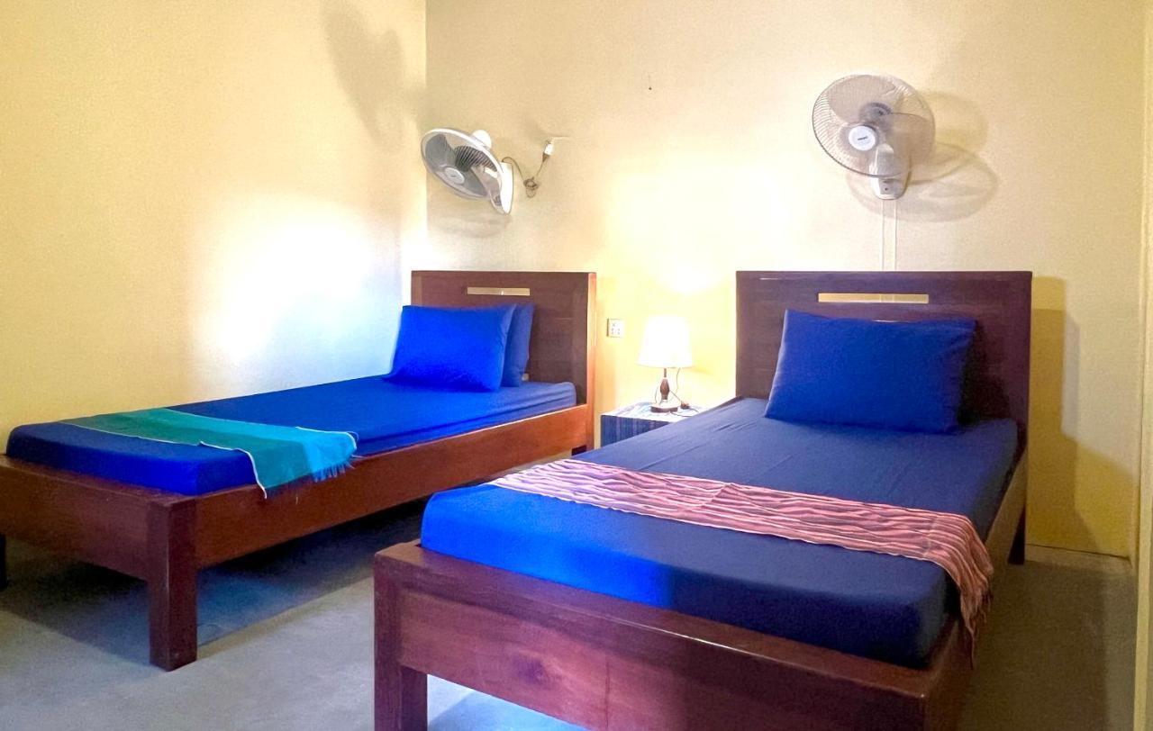 Aunty'S House Apartment Siem Reap Ngoại thất bức ảnh