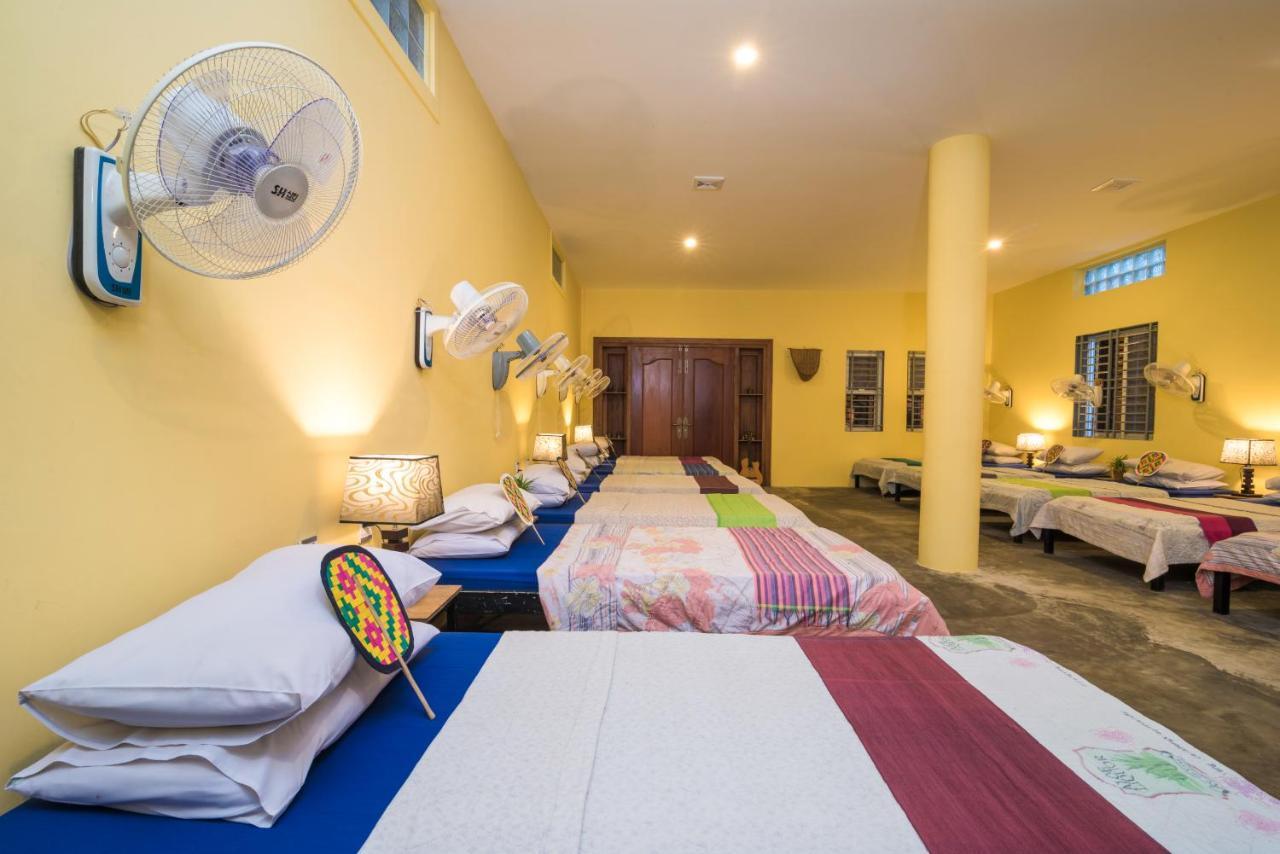 Aunty'S House Apartment Siem Reap Ngoại thất bức ảnh
