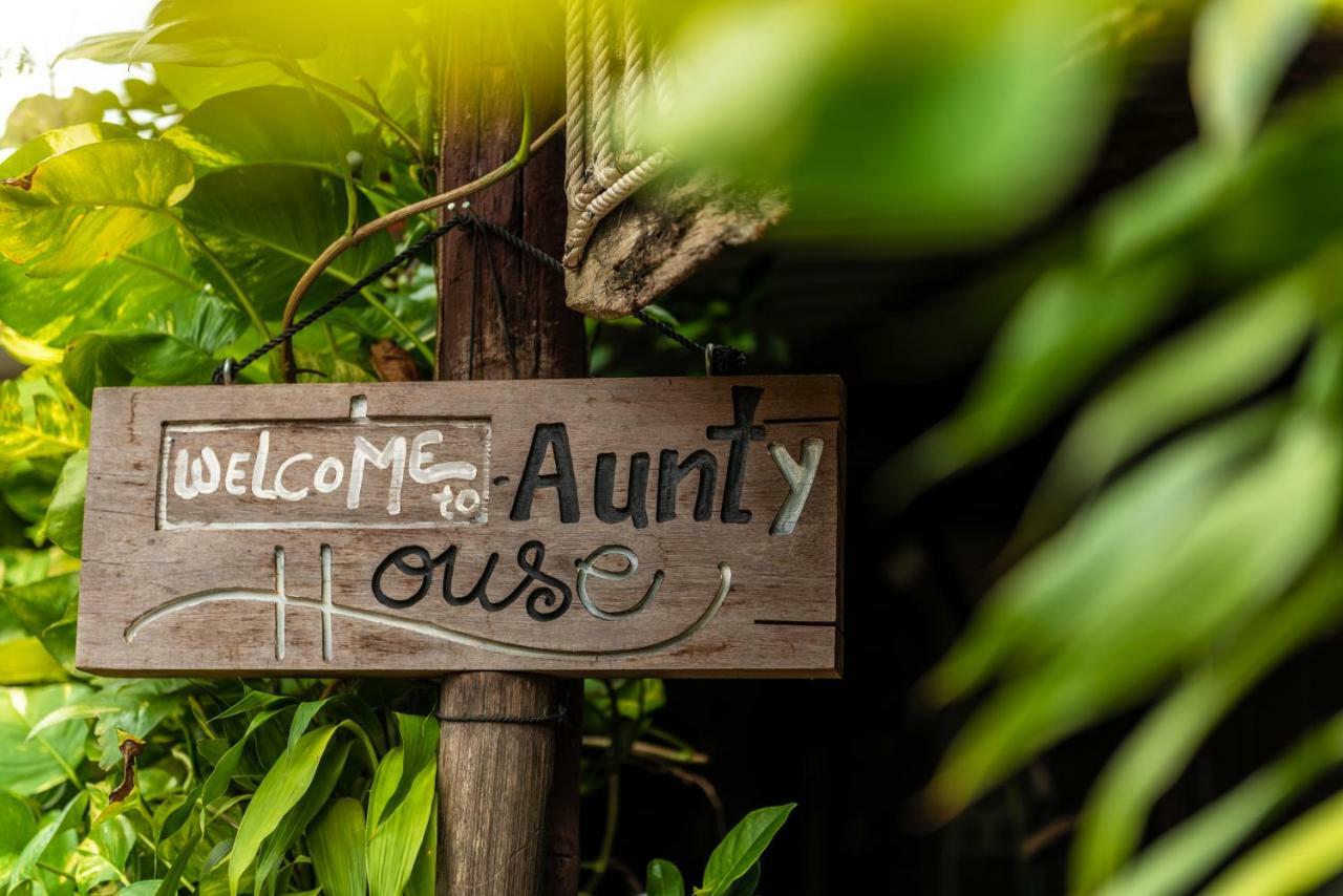 Aunty'S House Apartment Siem Reap Ngoại thất bức ảnh
