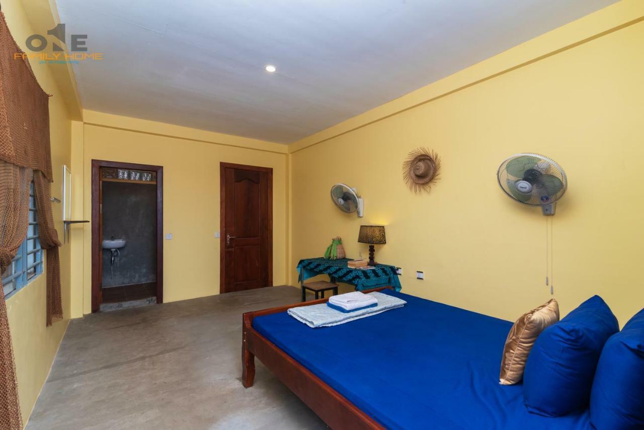 Aunty'S House Apartment Siem Reap Ngoại thất bức ảnh