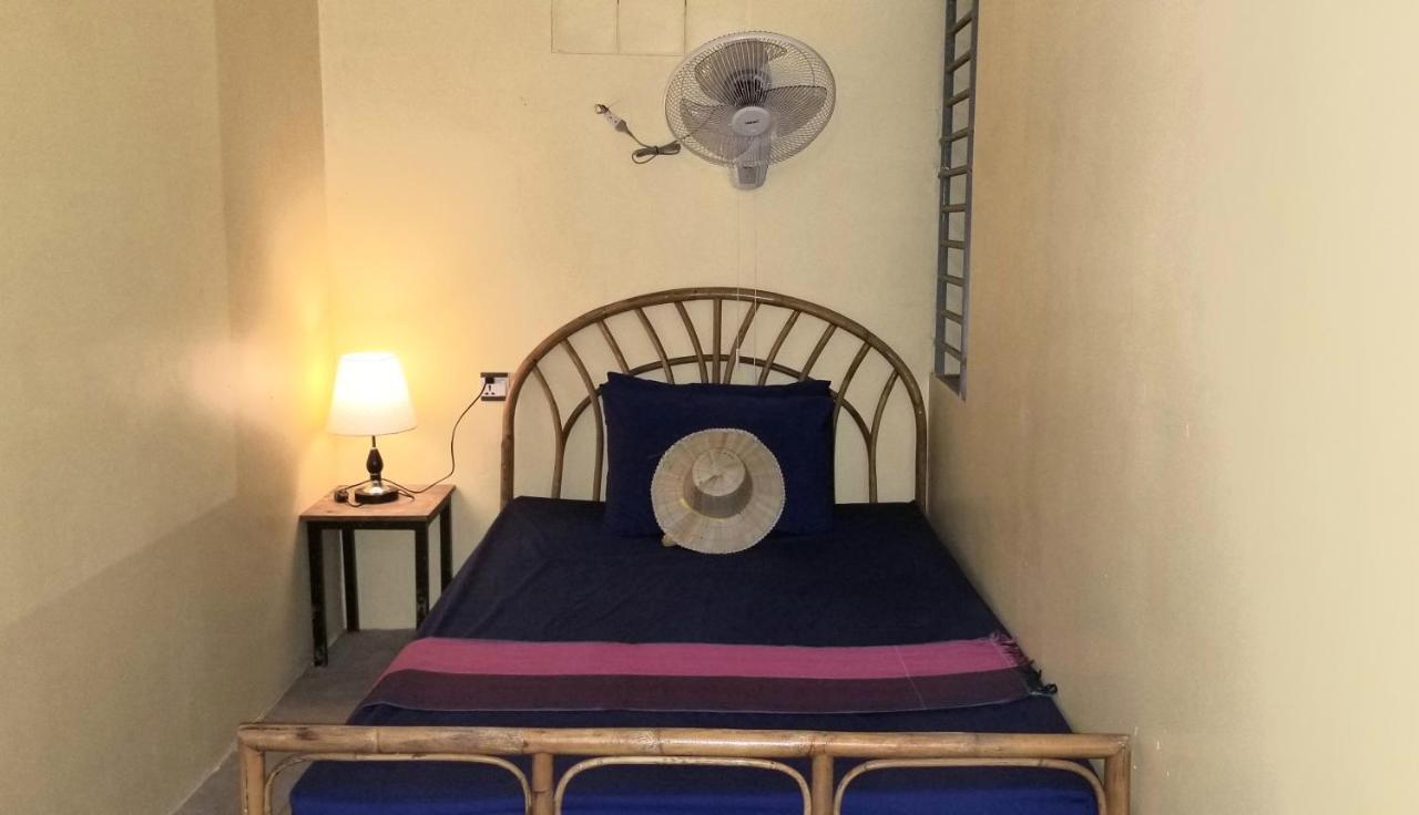 Aunty'S House Apartment Siem Reap Ngoại thất bức ảnh