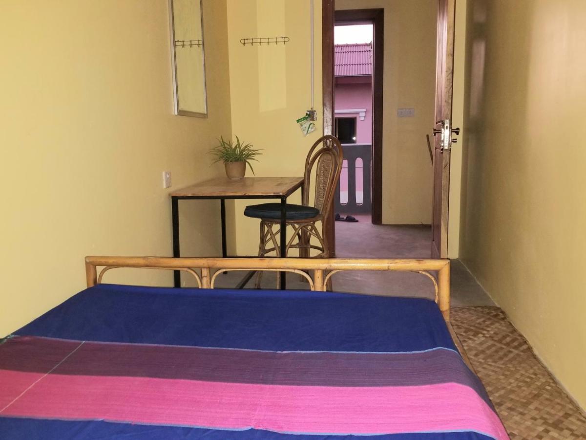 Aunty'S House Apartment Siem Reap Ngoại thất bức ảnh