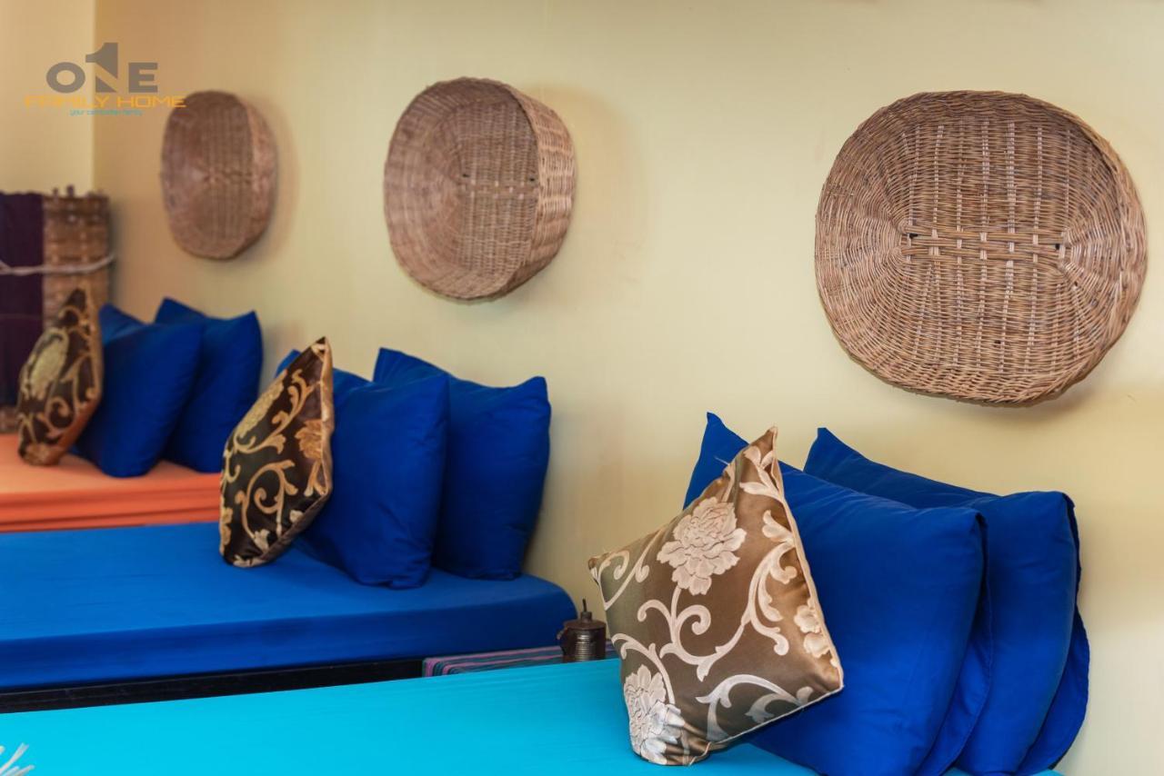 Aunty'S House Apartment Siem Reap Ngoại thất bức ảnh